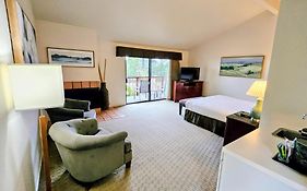 Adobe Inn